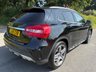 USED 2018 18 MERCEDES-BENZ GLA 1.6 GLA200 AMG Line SUV 5dr Petrol Manual Euro 6 (s/s) (156 ps) SAT NAV DYNAMIC SELECT AUTO LIGHTS