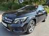 USED 2018 18 MERCEDES-BENZ GLA 1.6 GLA200 AMG Line SUV 5dr Petrol Manual Euro 6 (s/s) (156 ps) SAT NAV DYNAMIC SELECT AUTO LIGHTS