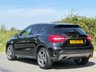 USED 2018 18 MERCEDES-BENZ GLA 1.6 GLA200 AMG Line SUV 5dr Petrol Manual Euro 6 (s/s) (156 ps) SAT NAV DYNAMIC SELECT AUTO LIGHTS