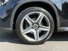 USED 2018 18 MERCEDES-BENZ GLA 1.6 GLA200 AMG Line SUV 5dr Petrol Manual Euro 6 (s/s) (156 ps) SAT NAV DYNAMIC SELECT AUTO LIGHTS