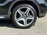 USED 2018 18 MERCEDES-BENZ GLA 1.6 GLA200 AMG Line SUV 5dr Petrol Manual Euro 6 (s/s) (156 ps) SAT NAV DYNAMIC SELECT AUTO LIGHTS