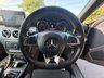 USED 2018 18 MERCEDES-BENZ GLA 1.6 GLA200 AMG Line SUV 5dr Petrol Manual Euro 6 (s/s) (156 ps) SAT NAV DYNAMIC SELECT AUTO LIGHTS