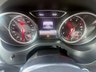 USED 2018 18 MERCEDES-BENZ GLA 1.6 GLA200 AMG Line SUV 5dr Petrol Manual Euro 6 (s/s) (156 ps) SAT NAV DYNAMIC SELECT AUTO LIGHTS