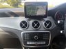 USED 2018 18 MERCEDES-BENZ GLA 1.6 GLA200 AMG Line SUV 5dr Petrol Manual Euro 6 (s/s) (156 ps) SAT NAV DYNAMIC SELECT AUTO LIGHTS