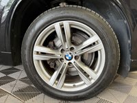 USED 2015 15 BMW X5 3.0 40d M Sport SUV 5dr Diesel Auto xDrive Euro 6 (s/s) (313 ps) 