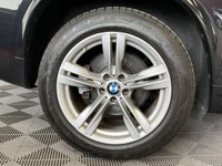 USED 2015 15 BMW X5 3.0 40d M Sport SUV 5dr Diesel Auto xDrive Euro 6 (s/s) (313 ps) 