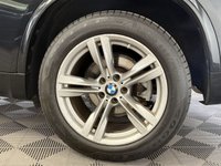 USED 2015 15 BMW X5 3.0 40d M Sport SUV 5dr Diesel Auto xDrive Euro 6 (s/s) (313 ps) 