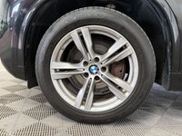 USED 2015 15 BMW X5 3.0 40d M Sport SUV 5dr Diesel Auto xDrive Euro 6 (s/s) (313 ps) 