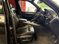 USED 2015 15 BMW X5 3.0 40d M Sport SUV 5dr Diesel Auto xDrive Euro 6 (s/s) (313 ps) 