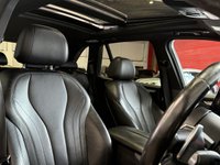 USED 2015 15 BMW X5 3.0 40d M Sport SUV 5dr Diesel Auto xDrive Euro 6 (s/s) (313 ps) 