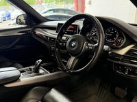 USED 2015 15 BMW X5 3.0 40d M Sport SUV 5dr Diesel Auto xDrive Euro 6 (s/s) (313 ps) 