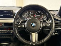 USED 2015 15 BMW X5 3.0 40d M Sport SUV 5dr Diesel Auto xDrive Euro 6 (s/s) (313 ps) 