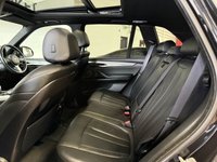 USED 2015 15 BMW X5 3.0 40d M Sport SUV 5dr Diesel Auto xDrive Euro 6 (s/s) (313 ps) 