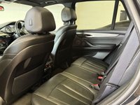 USED 2015 15 BMW X5 3.0 40d M Sport SUV 5dr Diesel Auto xDrive Euro 6 (s/s) (313 ps) 