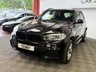 USED 2015 15 BMW X5 3.0 40d M Sport SUV 5dr Diesel Auto xDrive Euro 6 (s/s) (313 ps) 