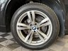 USED 2015 15 BMW X5 3.0 40d M Sport SUV 5dr Diesel Auto xDrive Euro 6 (s/s) (313 ps) 