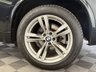 USED 2015 15 BMW X5 3.0 40d M Sport SUV 5dr Diesel Auto xDrive Euro 6 (s/s) (313 ps) 