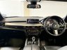 USED 2015 15 BMW X5 3.0 40d M Sport SUV 5dr Diesel Auto xDrive Euro 6 (s/s) (313 ps) 