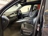 USED 2015 15 BMW X5 3.0 40d M Sport SUV 5dr Diesel Auto xDrive Euro 6 (s/s) (313 ps) 