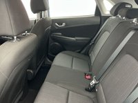USED 2021 21 HYUNDAI KONA 1.6 h-GDi SE Connect SUV 5dr Petrol Hybrid DCT Euro 6 (s/s) (141 ps) 1own/DigiDash/AppleCP/Sensors