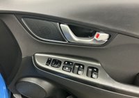 USED 2021 21 HYUNDAI KONA 1.6 h-GDi SE Connect SUV 5dr Petrol Hybrid DCT Euro 6 (s/s) (141 ps) 1own/DigiDash/AppleCP/Sensors