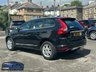 USED 2015 15 VOLVO XC60 2.4 D5 SE Lux Nav SUV 5dr Diesel Geartronic AWD Euro 5 (215 ps) 