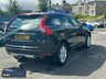 USED 2015 15 VOLVO XC60 2.4 D5 SE Lux Nav SUV 5dr Diesel Geartronic AWD Euro 5 (215 ps) 