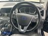 USED 2015 15 VOLVO XC60 2.4 D5 SE Lux Nav SUV 5dr Diesel Geartronic AWD Euro 5 (215 ps) 