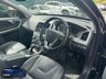 USED 2015 15 VOLVO XC60 2.4 D5 SE Lux Nav SUV 5dr Diesel Geartronic AWD Euro 5 (215 ps) 