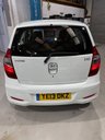 USED 2013 13 HYUNDAI I10 1.2 Active Hatchback 5dr Petrol Manual Euro 5 85bhp First Car  Finance+2F/Kpr+&pound;20RFL+12MthMOT+AC+Alloys+Serviced