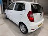 USED 2013 13 HYUNDAI I10 1.2 Active Hatchback 5dr Petrol Manual Euro 5 85bhp First Car  Finance+2F/Kpr+&pound;20RFL+12MthMOT+AC+Alloys+Serviced