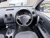 USED 2013 13 NISSAN QASHQAI+2 1.5 dCi Acenta SUV 5dr Diesel Manual 2WD Euro 5*8 SERVICES*7 SEATS* *PX TO CLEAR*8 SERVICES*7 SEATS*RECENT NEW BRAKES*