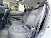 USED 2013 13 NISSAN QASHQAI+2 1.5 dCi Acenta SUV 5dr Diesel Manual 2WD Euro 5*8 SERVICES*7 SEATS* *PX TO CLEAR*8 SERVICES*7 SEATS*RECENT NEW BRAKES*