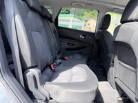 USED 2013 13 NISSAN QASHQAI+2 1.5 dCi Acenta SUV 5dr Diesel Manual 2WD Euro 5*8 SERVICES*7 SEATS* *PX TO CLEAR*8 SERVICES*7 SEATS*RECENT NEW BRAKES*