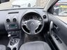 USED 2013 13 NISSAN QASHQAI+2 1.5 dCi Acenta SUV 5dr Diesel Manual 2WD Euro 5*8 SERVICES*7 SEATS* *PX TO CLEAR*8 SERVICES*7 SEATS*RECENT NEW BRAKES*