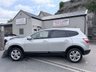 USED 2013 13 NISSAN QASHQAI+2 1.5 dCi Acenta SUV 5dr Diesel Manual 2WD Euro 5*8 SERVICES*7 SEATS* *PX TO CLEAR*8 SERVICES*7 SEATS*RECENT NEW BRAKES*