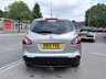 USED 2013 13 NISSAN QASHQAI+2 1.5 dCi Acenta SUV 5dr Diesel Manual 2WD Euro 5*8 SERVICES*7 SEATS* *PX TO CLEAR*8 SERVICES*7 SEATS*RECENT NEW BRAKES*