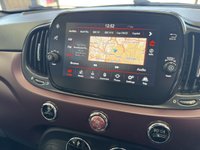 USED 2021 21 FIAT 500C 1.0 MHEV Star Convertible 2dr Petrol Manual Euro 6 (s/s) (70 bhp) 