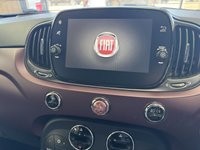 USED 2021 21 FIAT 500C 1.0 MHEV Star Convertible 2dr Petrol Manual Euro 6 (s/s) (70 bhp) 