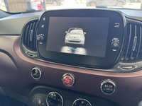 USED 2021 21 FIAT 500C 1.0 MHEV Star Convertible 2dr Petrol Manual Euro 6 (s/s) (70 bhp) 