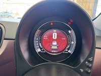 USED 2021 21 FIAT 500C 1.0 MHEV Star Convertible 2dr Petrol Manual Euro 6 (s/s) (70 bhp) 