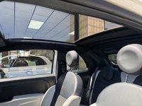 USED 2021 21 FIAT 500C 1.0 MHEV Star Convertible 2dr Petrol Manual Euro 6 (s/s) (70 bhp) 