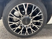 USED 2021 21 FIAT 500C 1.0 MHEV Star Convertible 2dr Petrol Manual Euro 6 (s/s) (70 bhp) 
