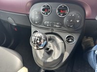 USED 2021 21 FIAT 500C 1.0 MHEV Star Convertible 2dr Petrol Manual Euro 6 (s/s) (70 bhp) 