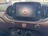 USED 2021 21 FIAT 500C 1.0 MHEV Star Convertible 2dr Petrol Manual Euro 6 (s/s) (70 bhp) 