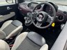 USED 2021 21 FIAT 500C 1.0 MHEV Star Convertible 2dr Petrol Manual Euro 6 (s/s) (70 bhp) 