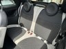 USED 2021 21 FIAT 500C 1.0 MHEV Star Convertible 2dr Petrol Manual Euro 6 (s/s) (70 bhp) 