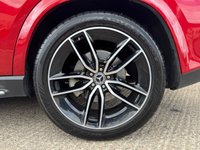 USED 2020 MERCEDES-BENZ GLE 2.9 GLE400d AMG Line (Premium Plus) SUV 5dr Diesel G-Tronic 4MATIC Euro 6 (s/s) (7 Seat) (330 ps) 