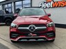 USED 2020 MERCEDES-BENZ GLE 2.9 GLE400d AMG Line (Premium Plus) SUV 5dr Diesel G-Tronic 4MATIC Euro 6 (s/s) (7 Seat) (330 ps) 