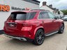 USED 2020 MERCEDES-BENZ GLE 2.9 GLE400d AMG Line (Premium Plus) SUV 5dr Diesel G-Tronic 4MATIC Euro 6 (s/s) (7 Seat) (330 ps) 